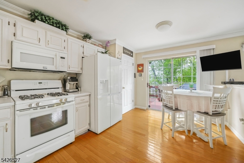 Stonebridge - Residential