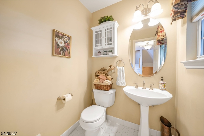 Stonebridge - Residential