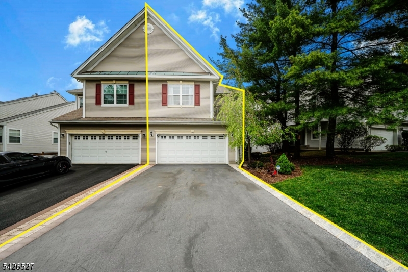 Stonebridge - Residential