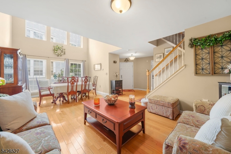 Stonebridge - Residential
