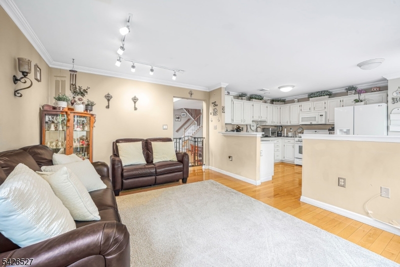 Stonebridge - Residential