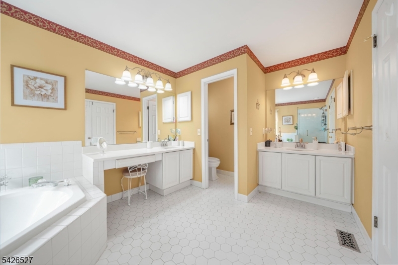 Stonebridge - Residential