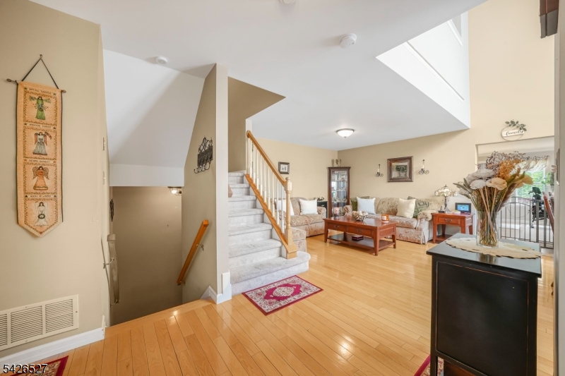 Stonebridge - Residential