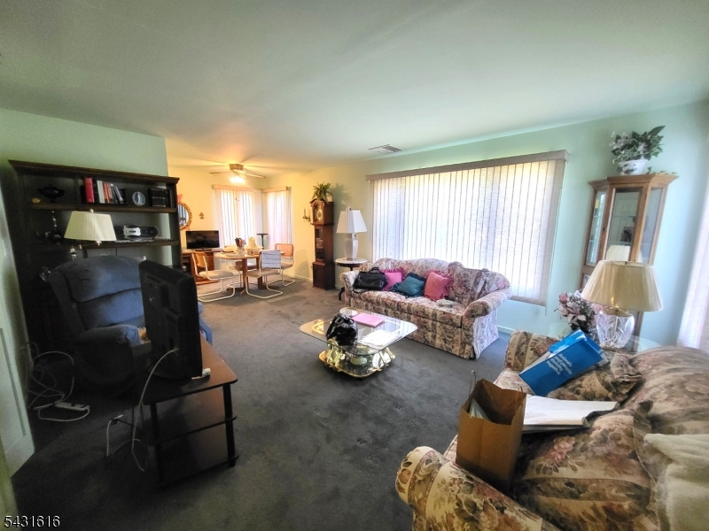 Grand Ave - Residential