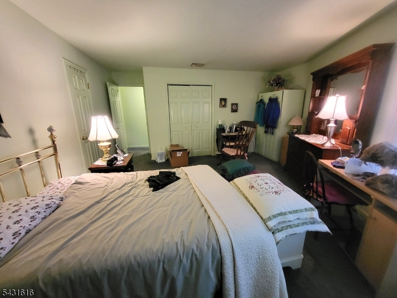 Grand Ave - Residential