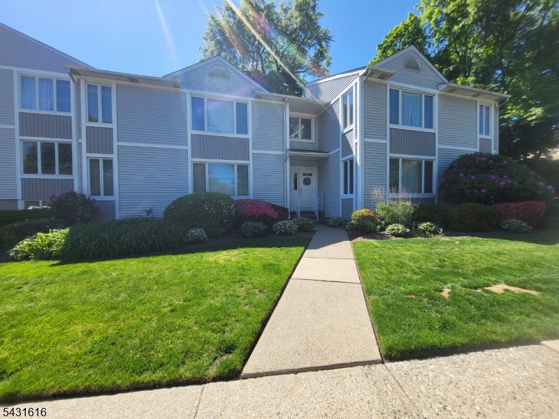 Grand Ave - Residential