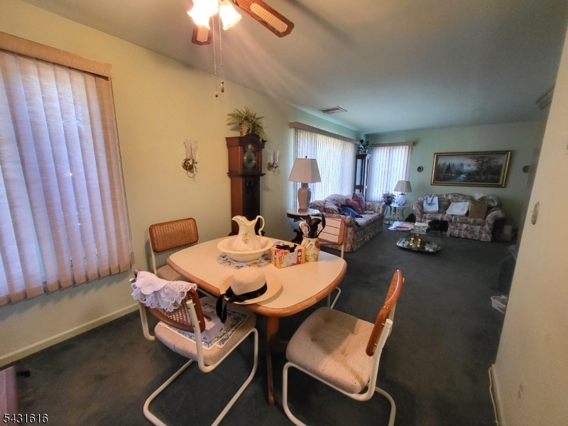 Grand Ave - Residential