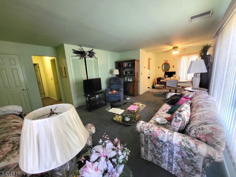 Grand Ave - Residential