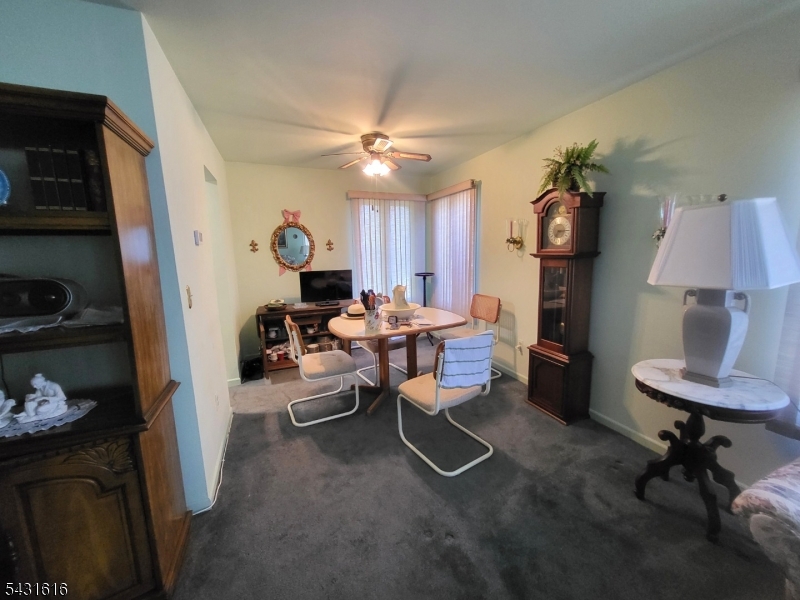 Grand Ave - Residential