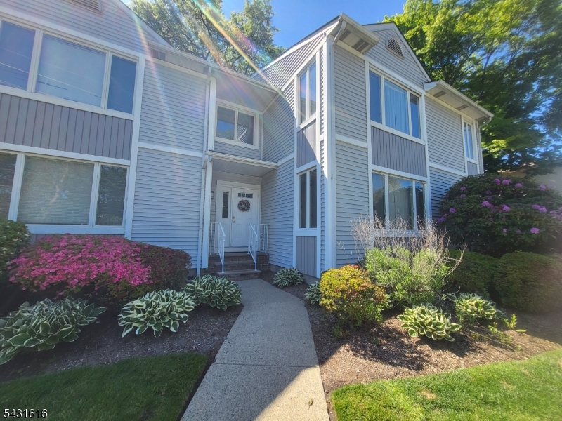 Grand Ave - Residential