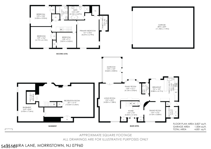 Rolling Hills at Blackberry - Residential