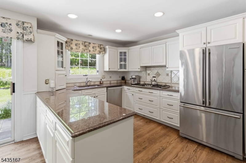Rolling Hills at Blackberry - Residential