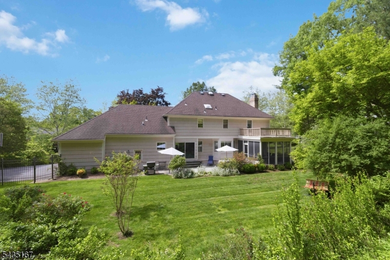 Rolling Hills at Blackberry - Residential