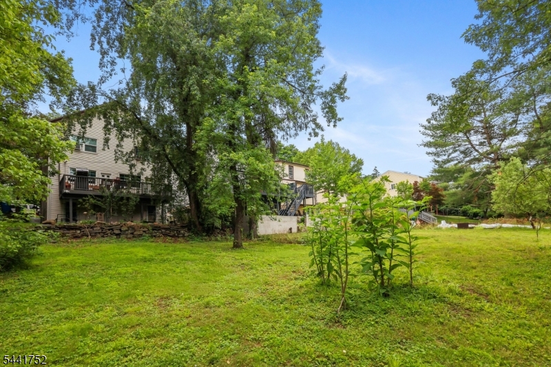 Rocky Hill Historic Distric - Residential Income