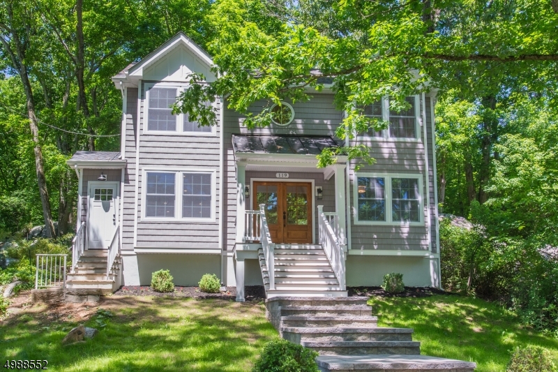 Rock Ridge - Residential