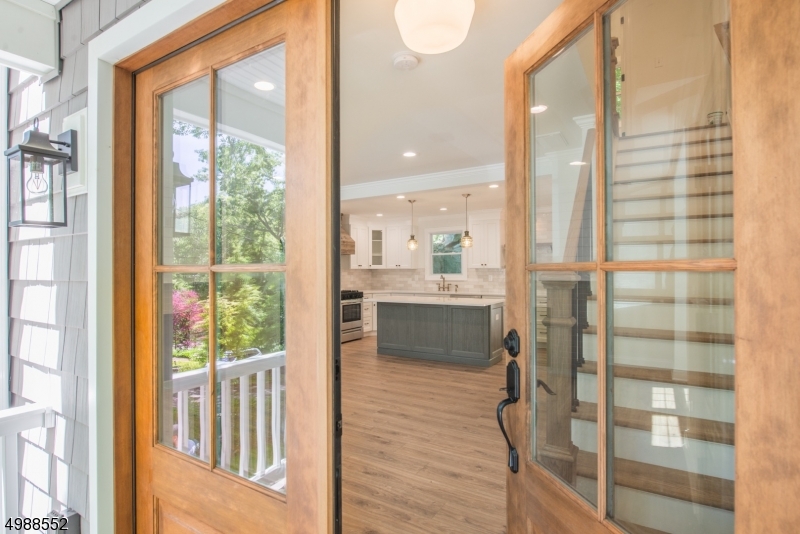 Rock Ridge - Residential