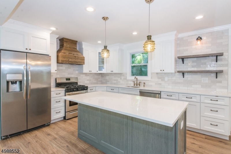 Rock Ridge - Residential