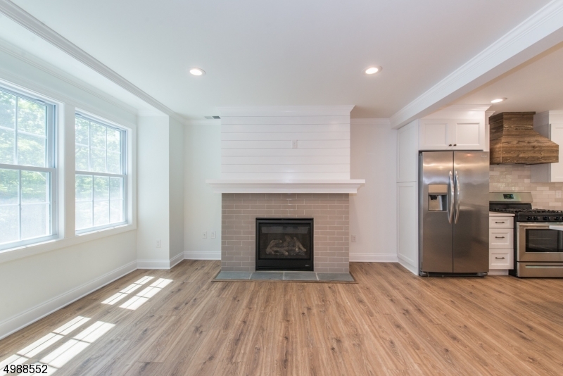Rock Ridge - Residential