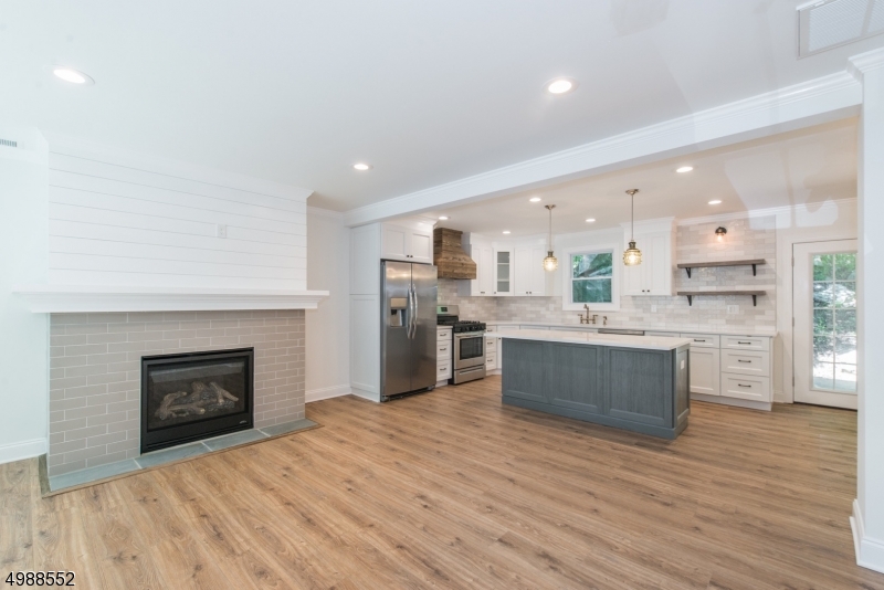 Rock Ridge - Residential