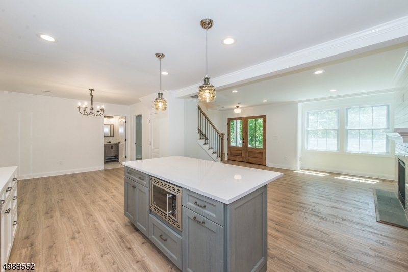 Rock Ridge - Residential