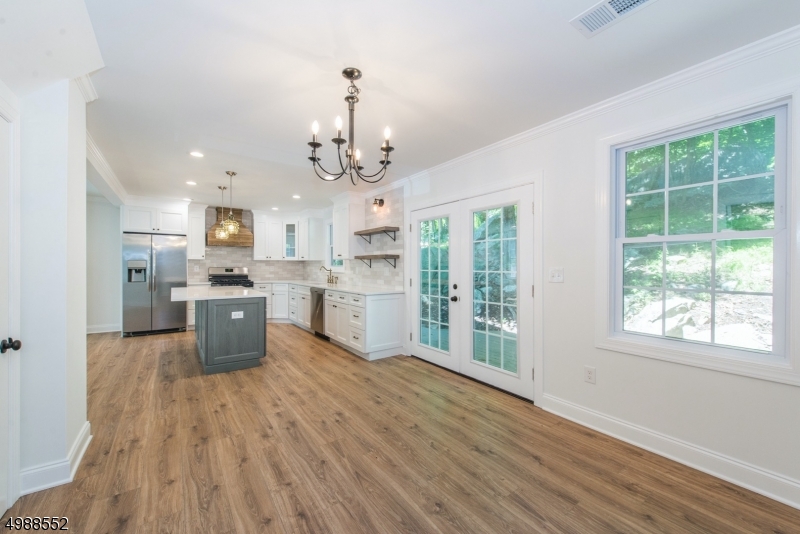 Rock Ridge - Residential