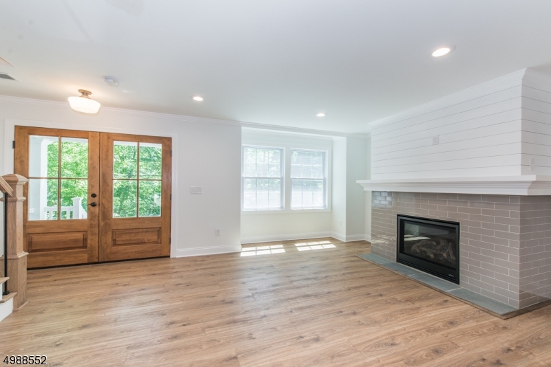 Rock Ridge - Residential
