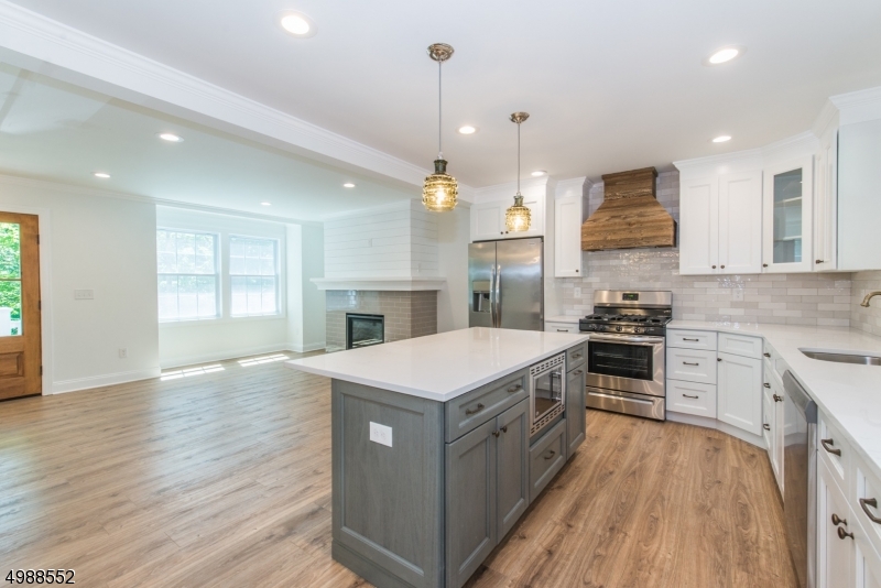 Rock Ridge - Residential