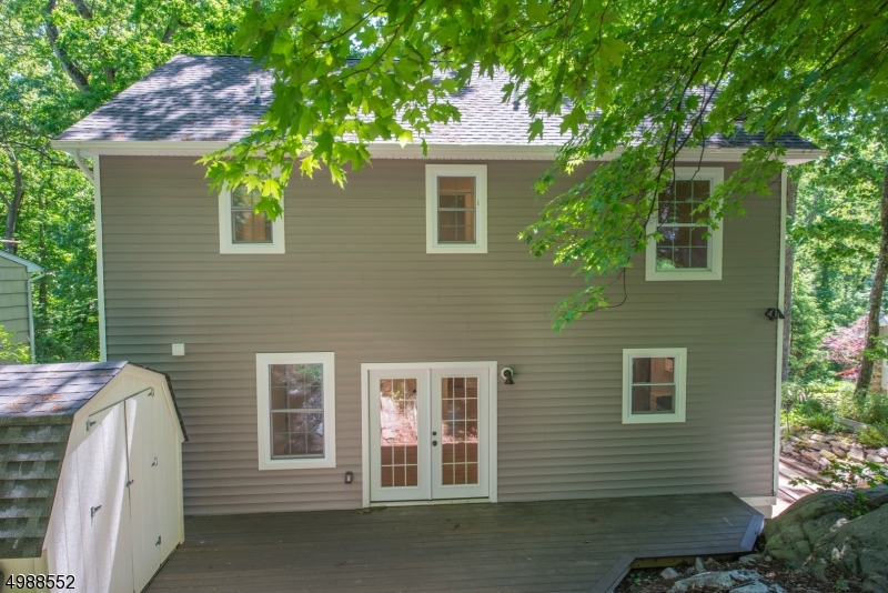 Rock Ridge - Residential