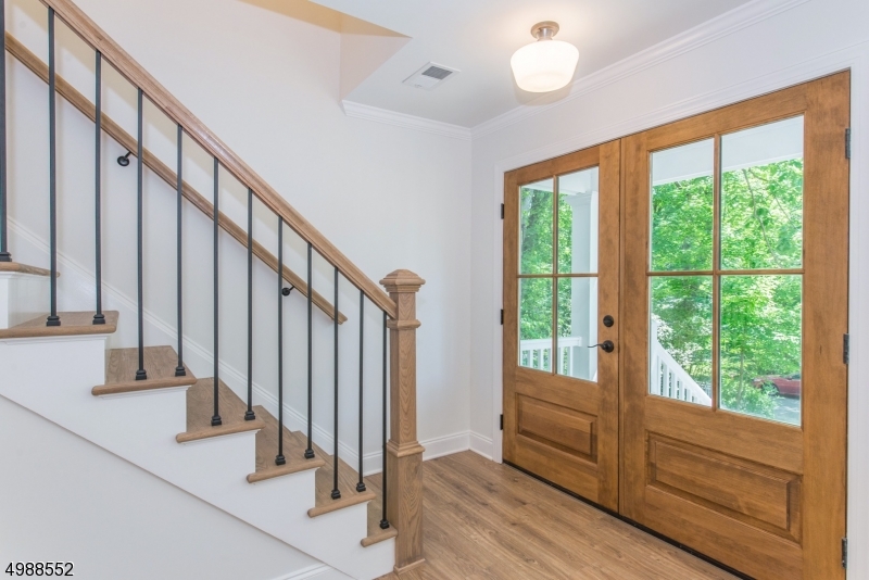 Rock Ridge - Residential