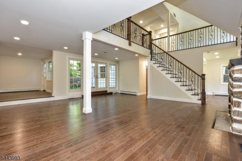 Lake Mohawk - Residential