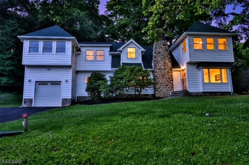 Lake Mohawk - Residential
