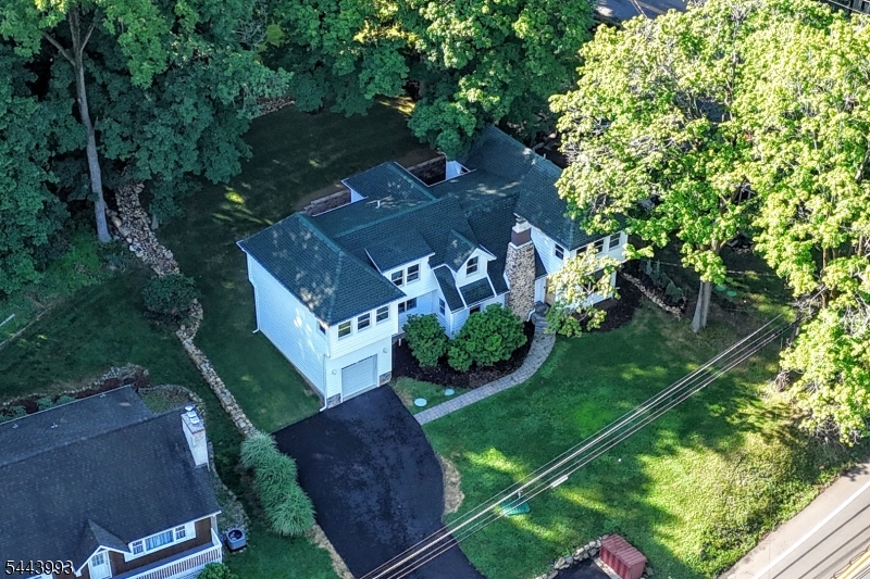 Lake Mohawk - Residential