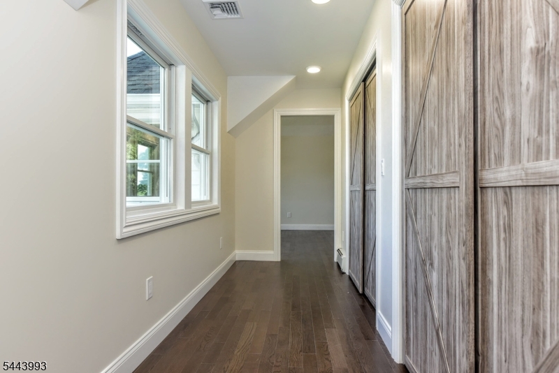 Lake Mohawk - Residential