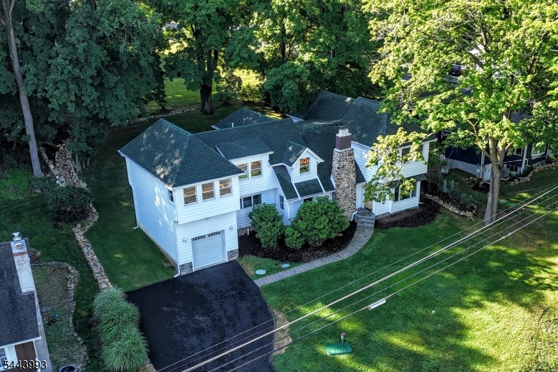 Lake Mohawk - Residential