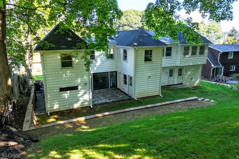 Lake Mohawk - Residential