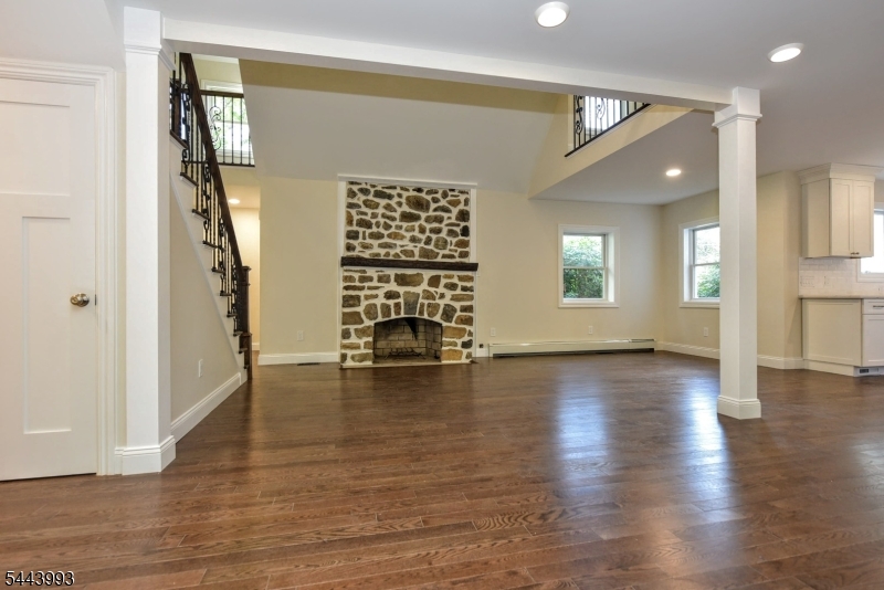 Lake Mohawk - Residential