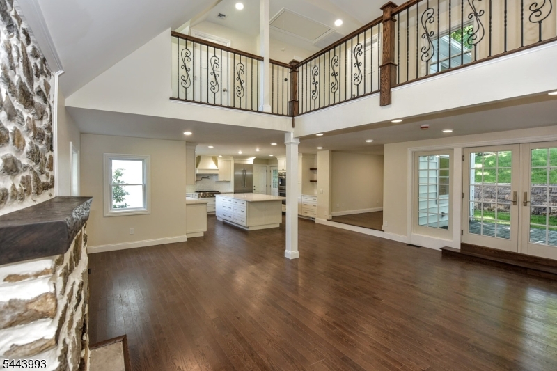 Lake Mohawk - Residential