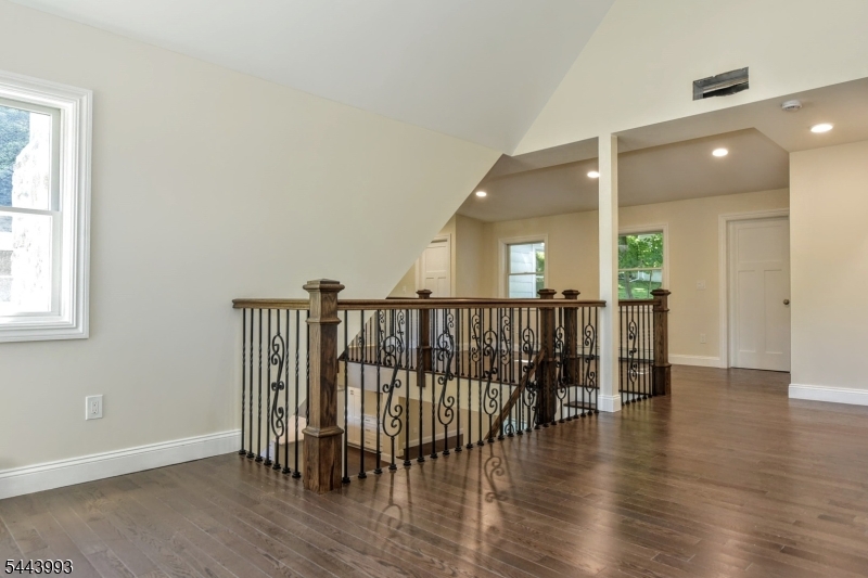 Lake Mohawk - Residential
