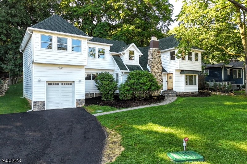 Lake Mohawk - Residential
