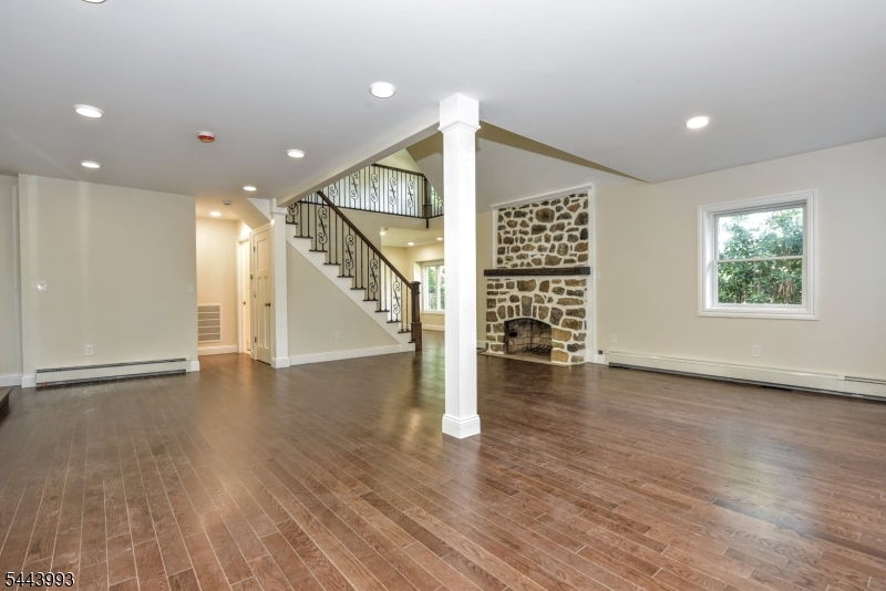 Lake Mohawk - Residential