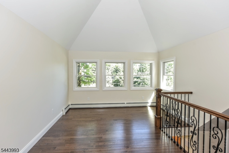 Lake Mohawk - Residential