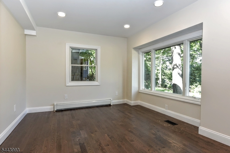 Lake Mohawk - Residential