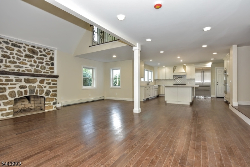 Lake Mohawk - Residential