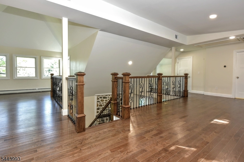 Lake Mohawk - Residential