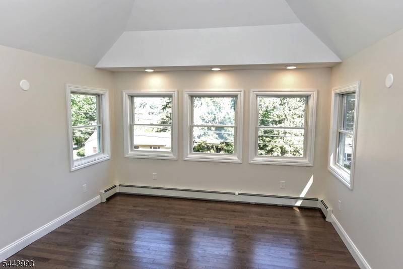 Lake Mohawk - Residential
