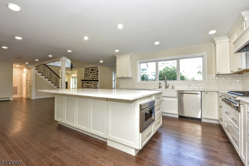 Lake Mohawk - Residential