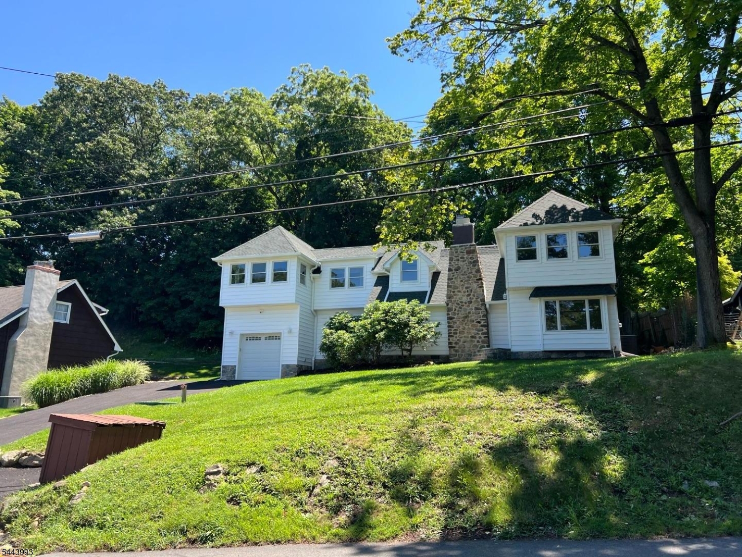Lake Mohawk - Residential