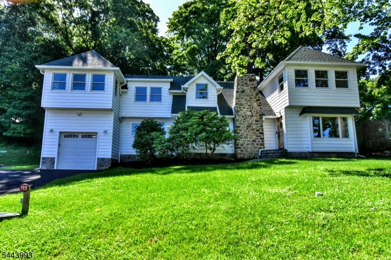 Lake Mohawk - Residential