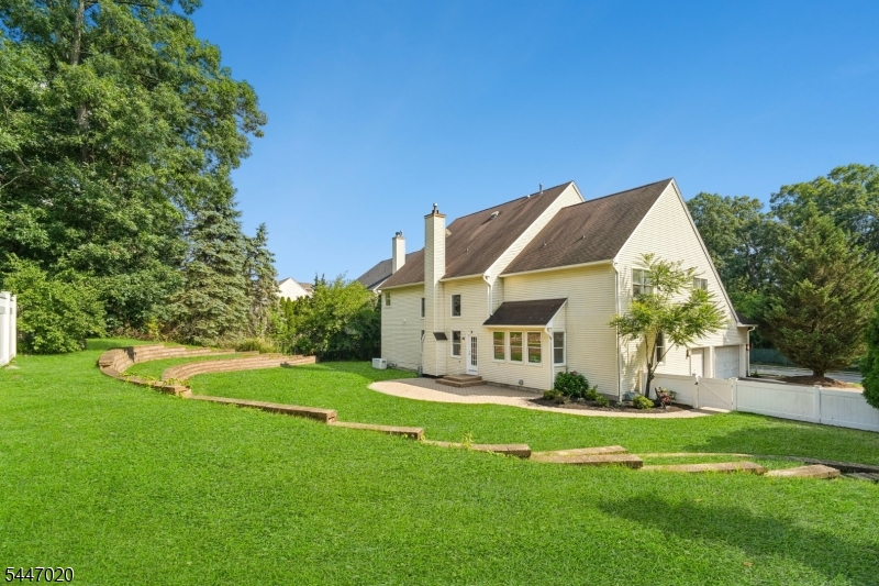The Grande at Pleasantdale - Residential