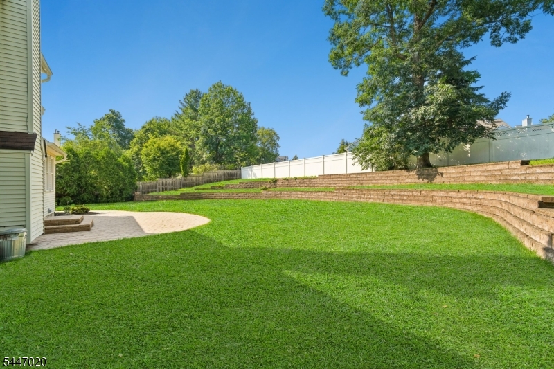 The Grande at Pleasantdale - Residential